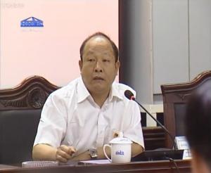 安化集團公司召開“兩學一做”學習教育常態(tài)化制度化暨信訪穩(wěn)定、督查工作推進會